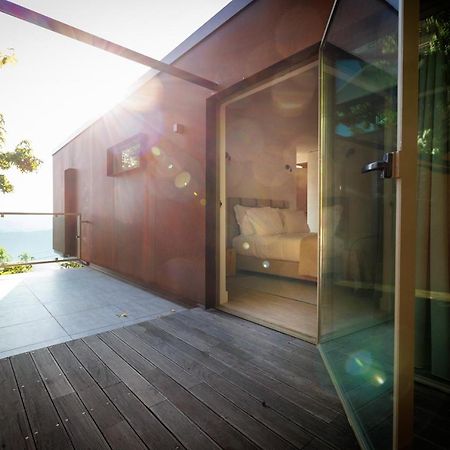Vila Marim Country Houses เมเซาฟริโอ ภายนอก รูปภาพ