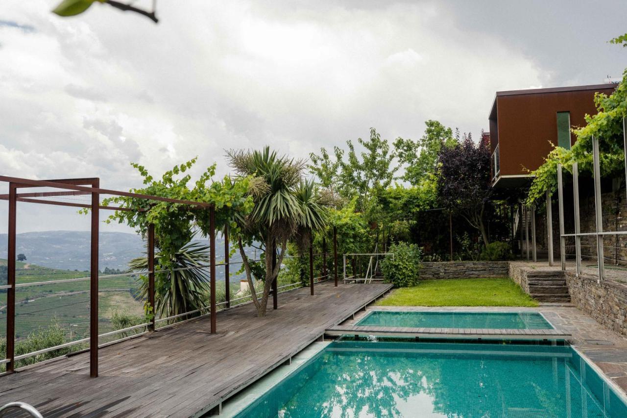 Vila Marim Country Houses เมเซาฟริโอ ภายนอก รูปภาพ