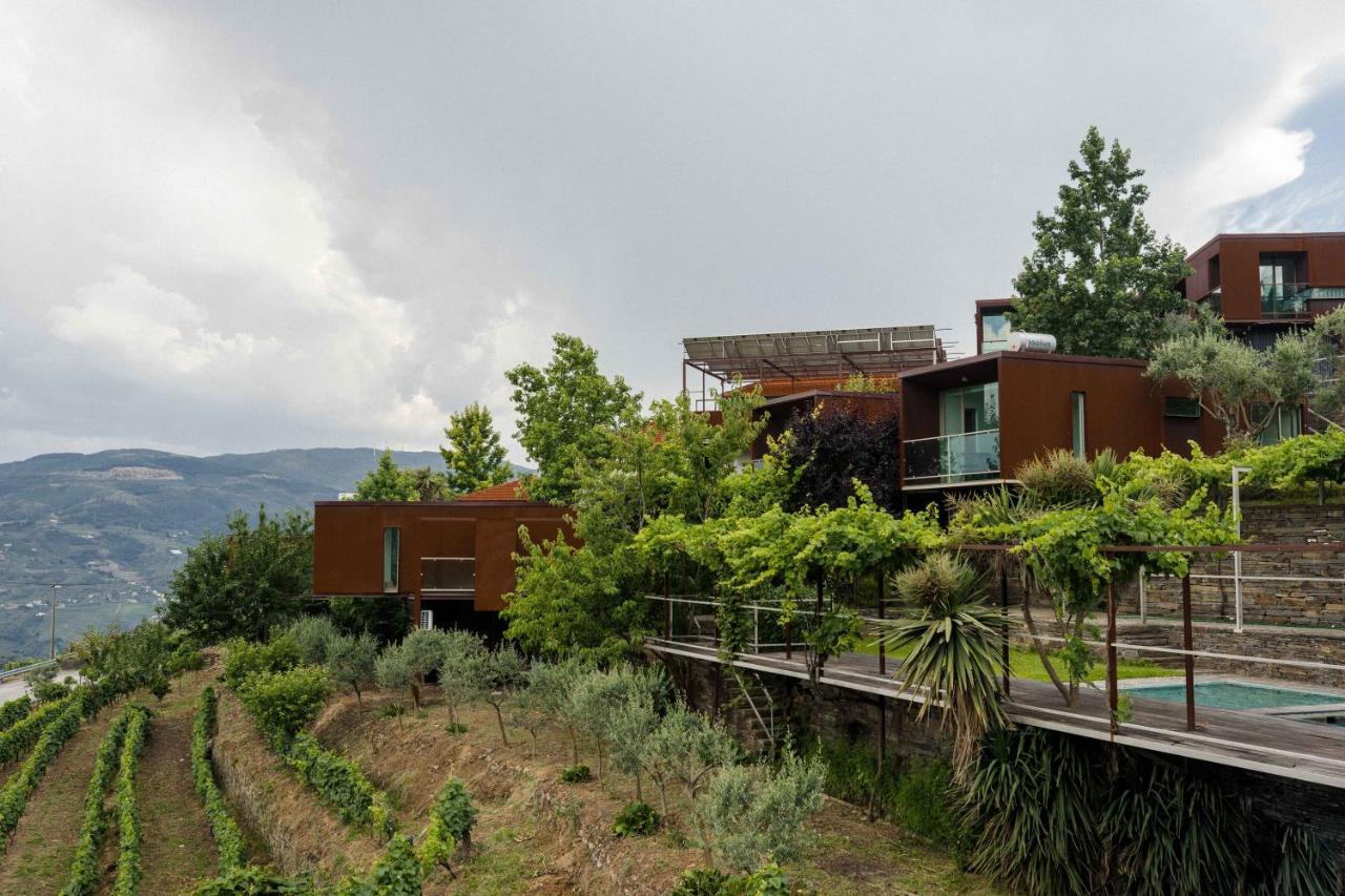 Vila Marim Country Houses เมเซาฟริโอ ภายนอก รูปภาพ