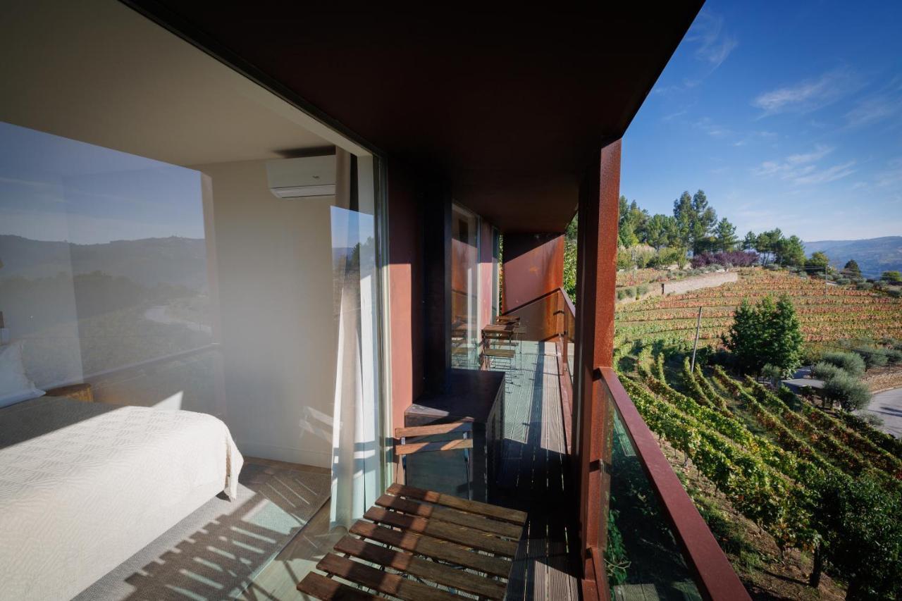 Vila Marim Country Houses เมเซาฟริโอ ภายนอก รูปภาพ