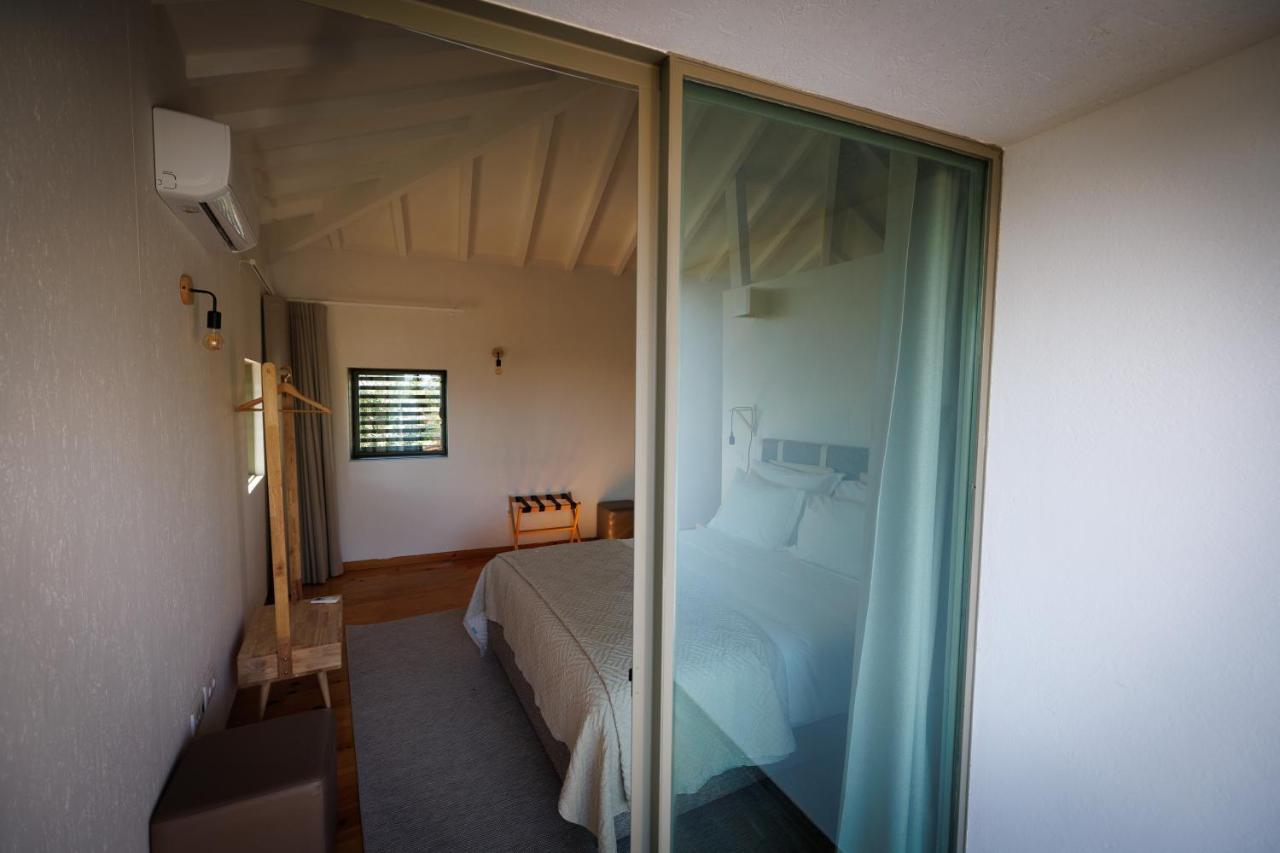 Vila Marim Country Houses เมเซาฟริโอ ภายนอก รูปภาพ