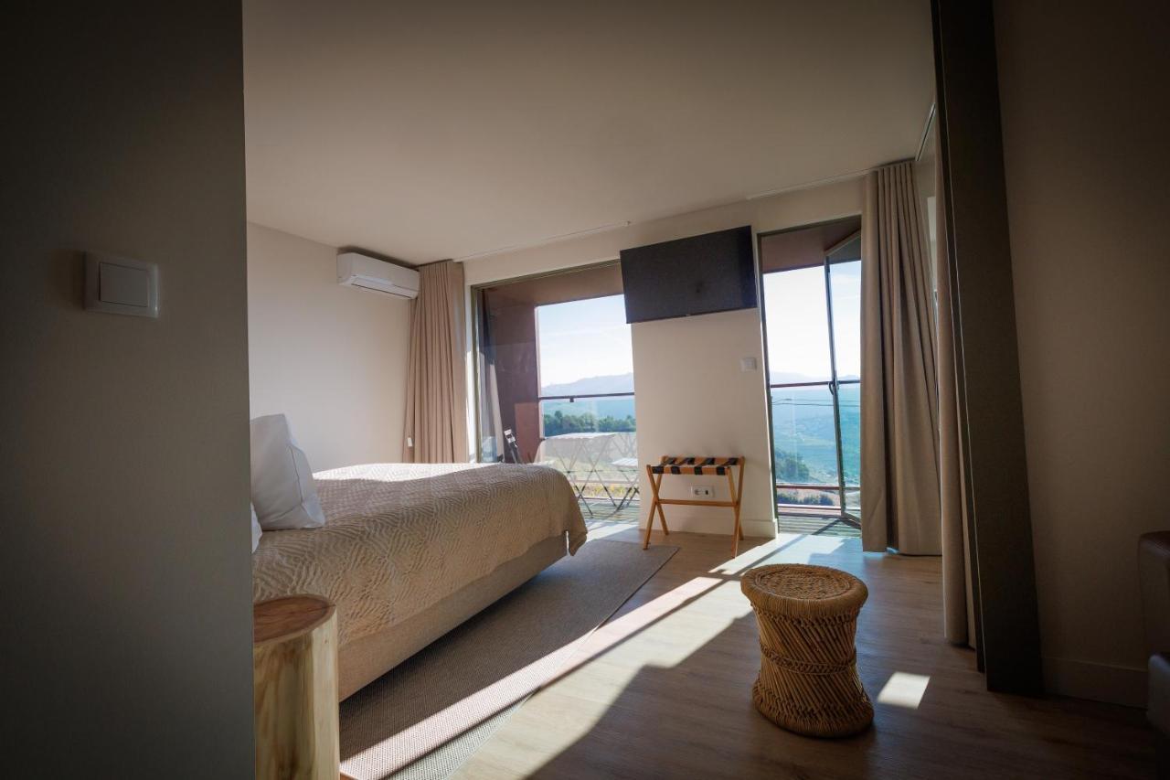 Vila Marim Country Houses เมเซาฟริโอ ภายนอก รูปภาพ