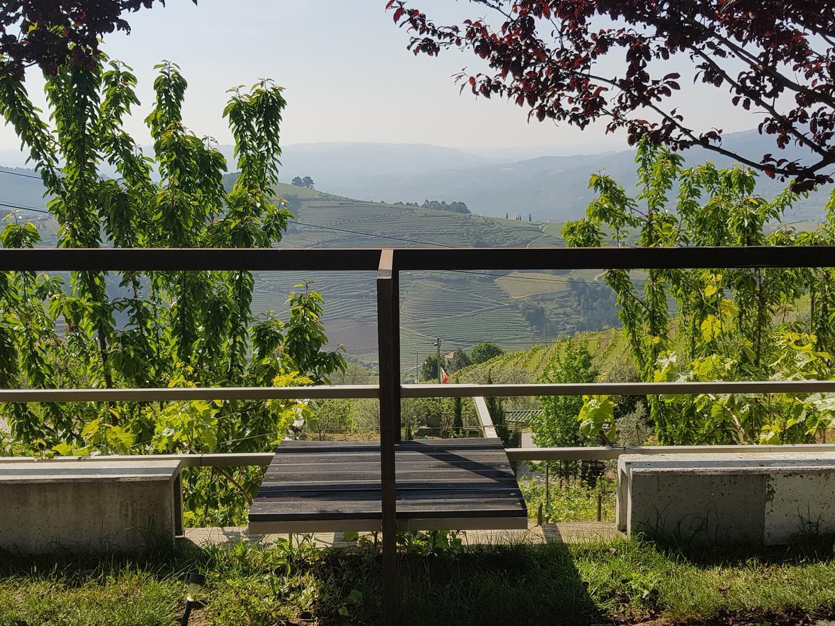 Vila Marim Country Houses เมเซาฟริโอ ภายนอก รูปภาพ